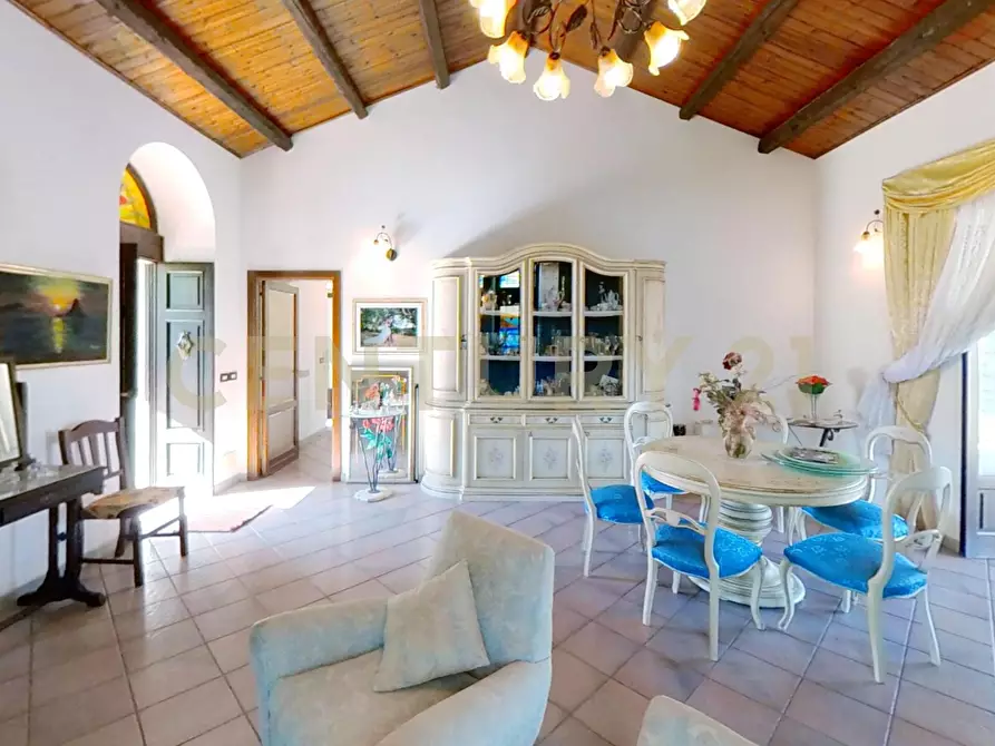 Immagine 76 di Villa in vendita  in Ctr. Pirato Cava Maria 37 a Modica