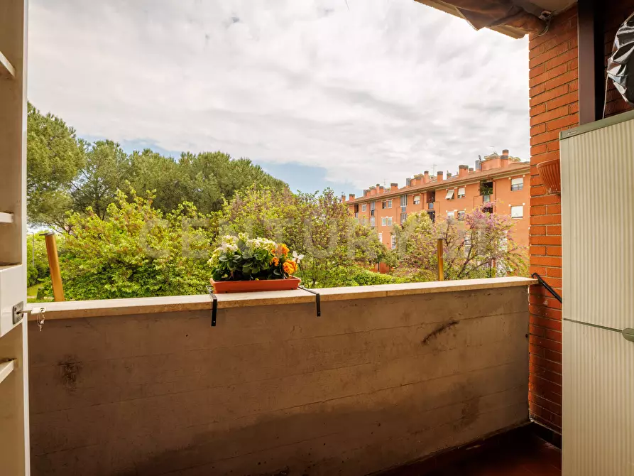 Immagine 42 di Appartamento in vendita  in Via San Floro 10 a Roma