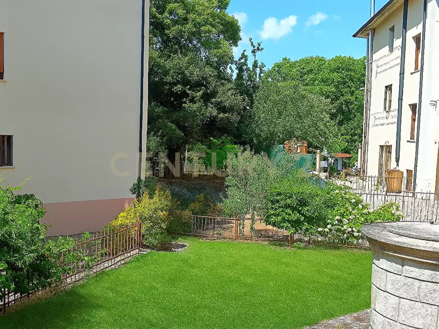 Immagine 37 di Quadrilocale in vendita  in Via Grossetana 11 a Piancastagnaio