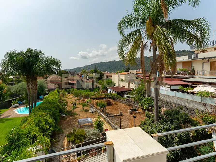 Immagine 28 di Porzione di casa in vendita  in Via Ariazzi 13 a Acireale