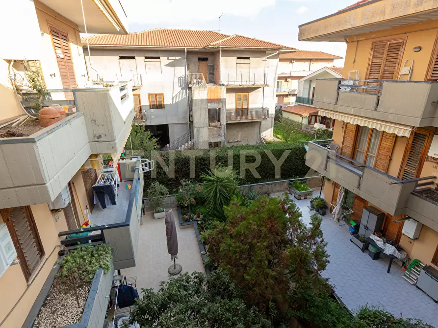 Immagine 34 di Appartamento in vendita  in Via Giovanni Guglielmino 74 a Tremestieri Etneo