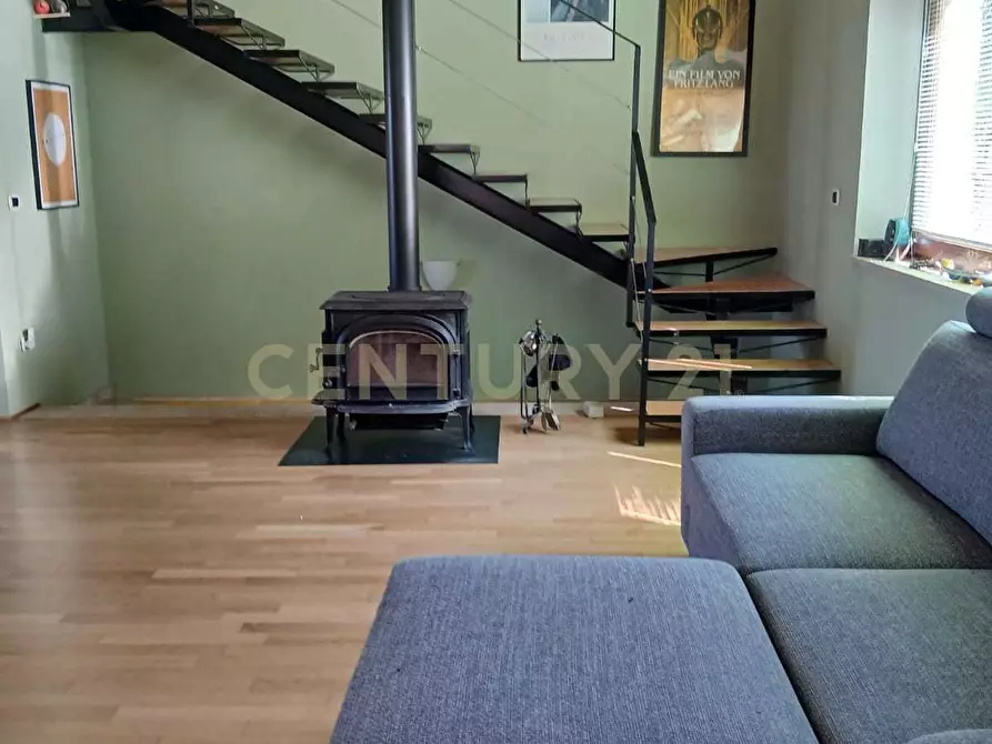 Immagine 2 di Villa in vendita  in Località Poggio Murella 165 a Manciano