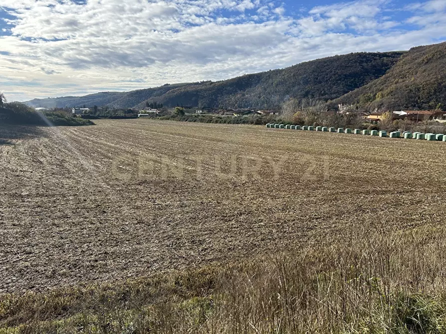 Immagine 15 di Terreno edificabile in vendita  in Via Don Giovanni Calabria a Tregnago