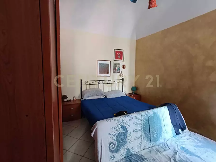 Immagine 13 di Bilocale in vendita  in Via Pistone 55 a Catania