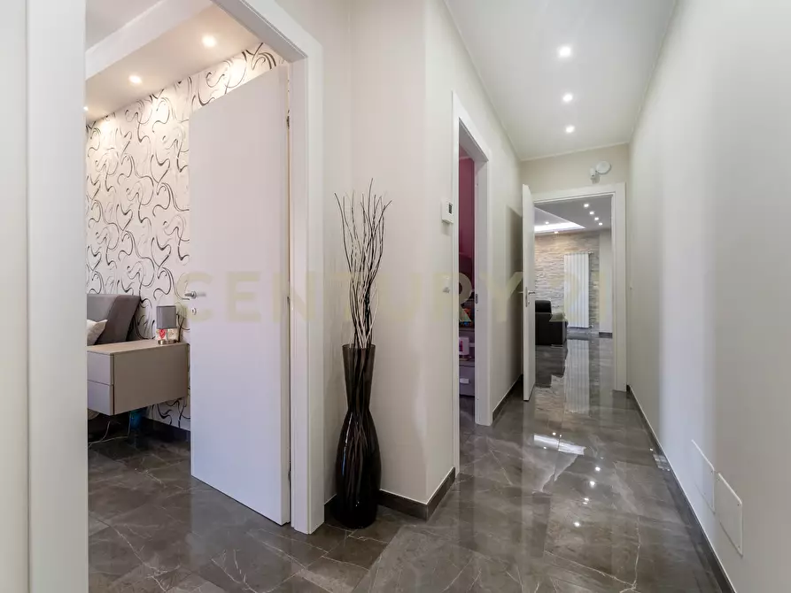 Immagine 24 di Appartamento in vendita  in Via dell'Aratro 14 a Catania