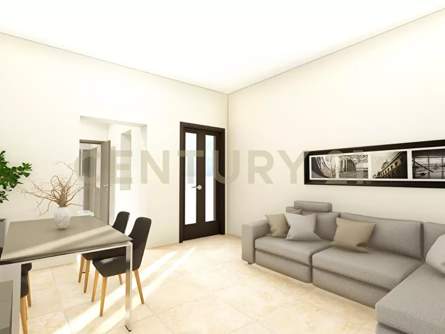 Immagine 20 di Bilocale in vendita  in Via Antonio Cagnoni 40 a Catania