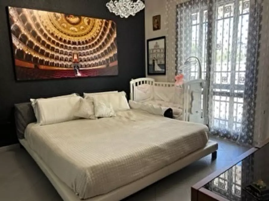 Immagine 5 di Porzione di casa in vendita  in Viale Europa 122 a San Gregorio Di Catania