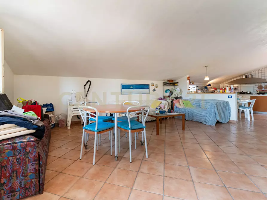 Immagine 62 di Villa in vendita  in Via dei Geranei 12 a Augusta