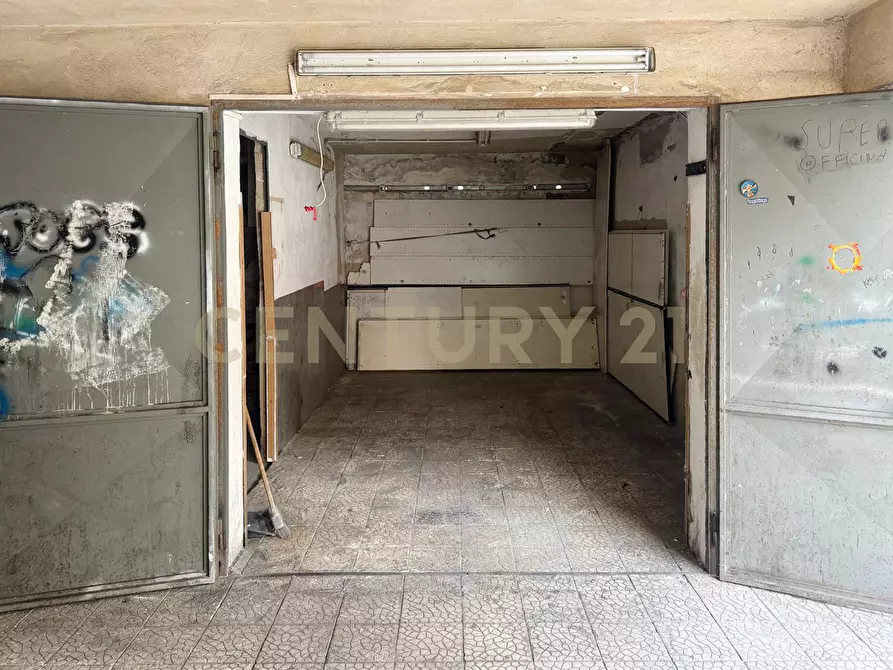 Immagine 33 di Appartamento in vendita  in Via Adone 11 a Catania