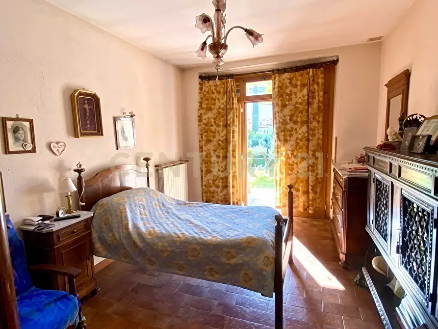 Immagine 26 di Palazzo in vendita  in Via Cassia 43 a Acquapendente