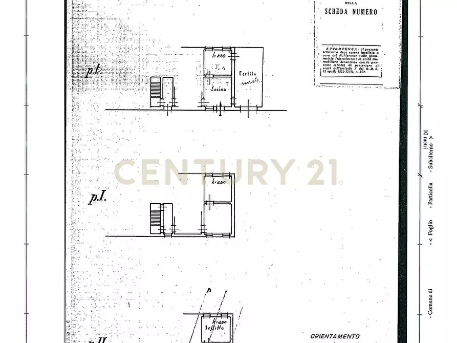 Immagine 45 di Villa in vendita  in Via Belvedere snc a Verona