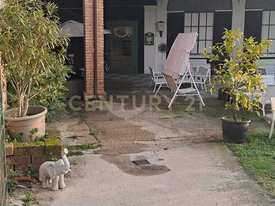 Immagine 15 di Locale commerciale in vendita  in Via Villafontana 138 a Oppeano