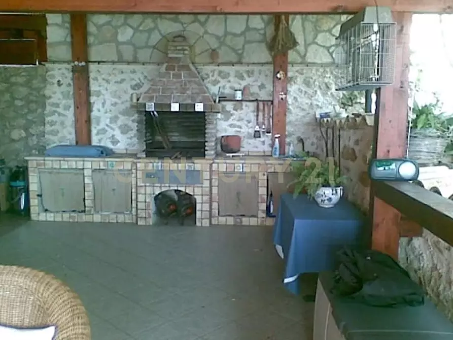 Immagine 3 di Villa in vendita  in Contrada Sant'Agata a Agrigento