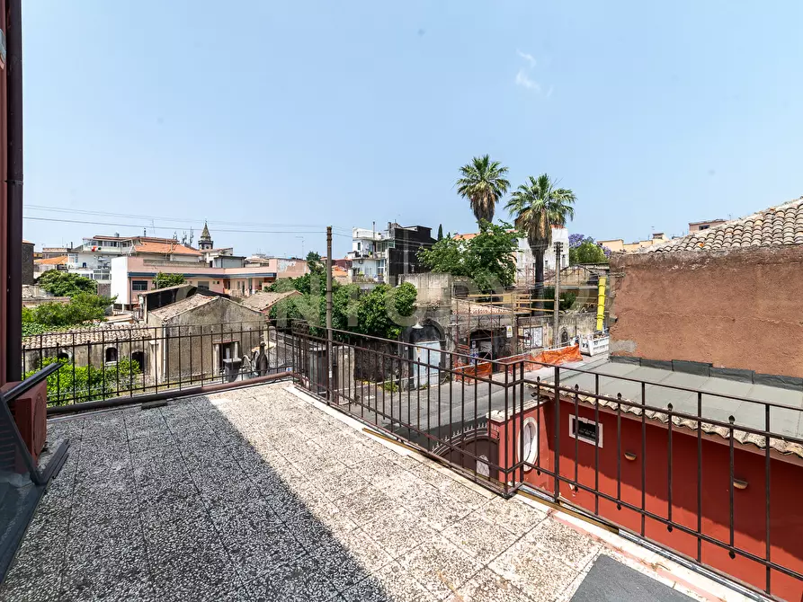 Immagine 48 di Villa in vendita  in Via Scalilla 42 a Catania