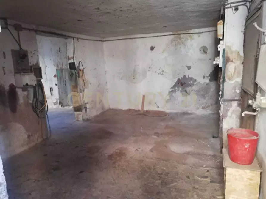 Immagine 14 di Trilocale in vendita  in Via F. Bianco 1 a Catania