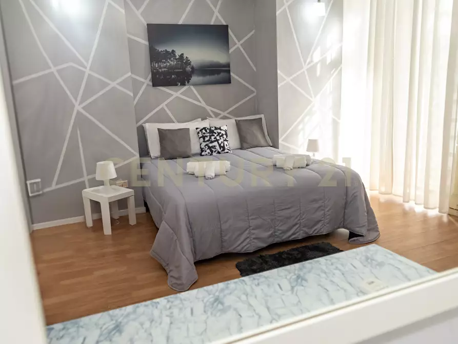 Immagine 30 di Bilocale in vendita  in Via Grimaldi 68 a Catania