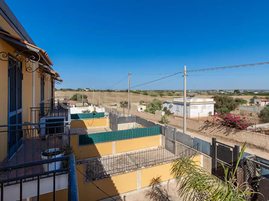 Immagine 57 di Casa indipendente in vendita  in VIALE ROSANNA a Noto