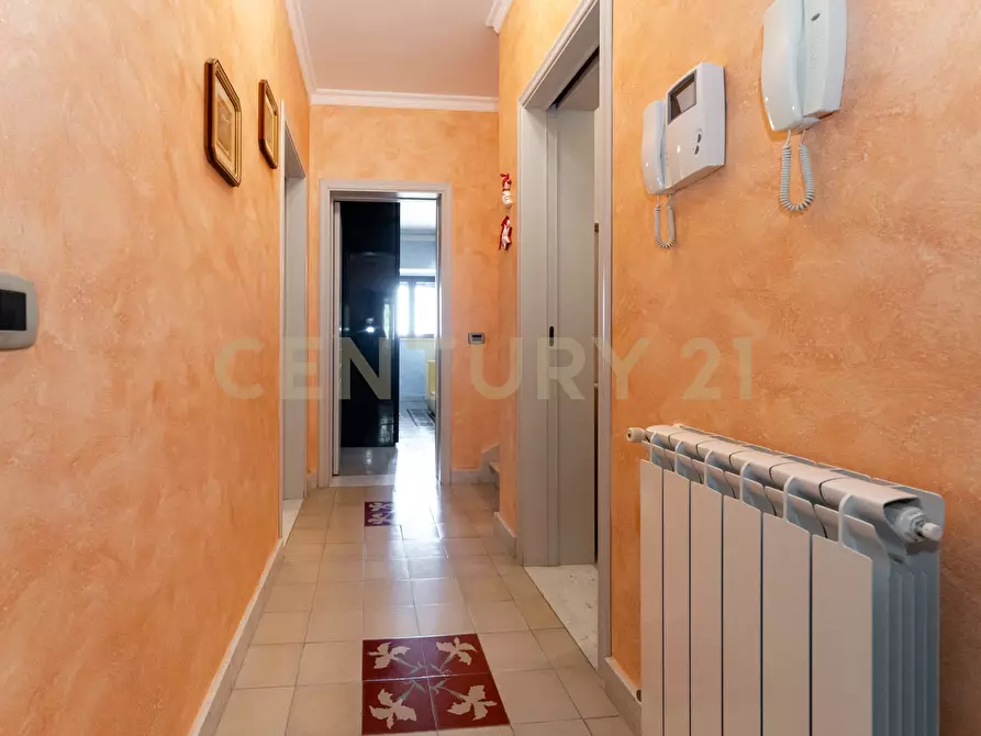 Immagine 32 di Appartamento in vendita  in Via Stazione 12 a Aci Castello