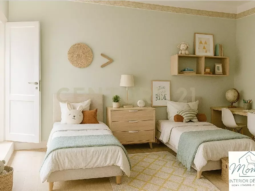 Immagine 34 di Quadrilocale in vendita  in Via Roma 57 a Radicofani