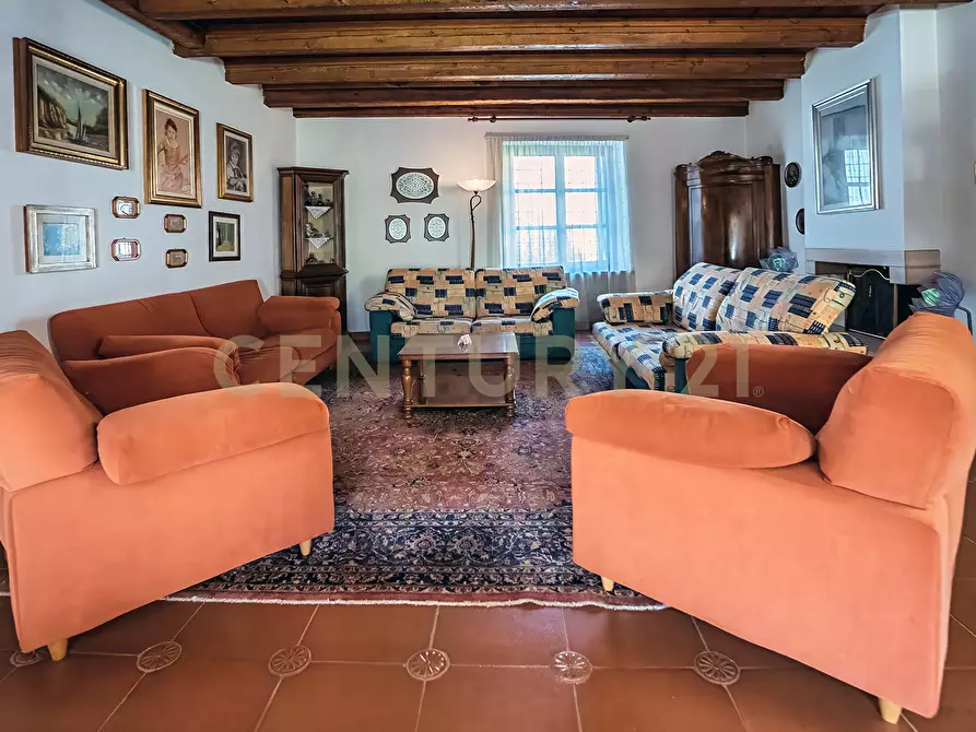 Immagine 74 di Villa in vendita  in Via Adige 25 a Brentino Belluno