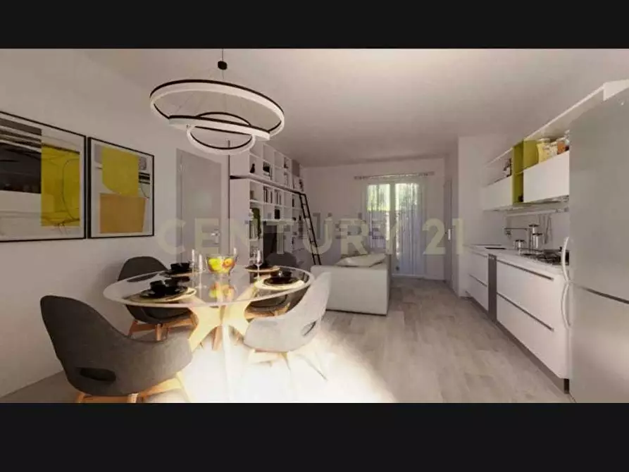 Immagine 20 di Villa in vendita  in Via Stazzone a Aci Sant'antonio