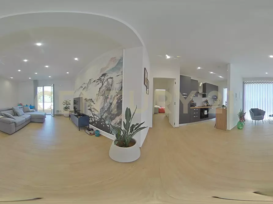 Immagine 66 di Villa in vendita  in Via Palermo 82 a Nicolosi