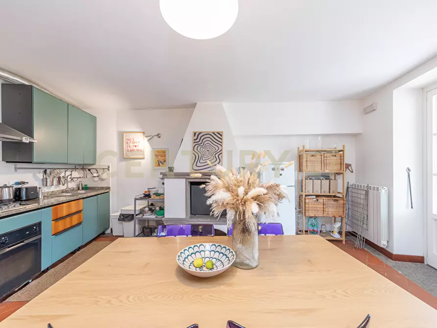 Immagine 40 di Casa indipendente in vendita  in Via di Grotte Maria 67 a Frascati