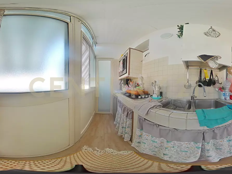 Immagine 30 di Appartamento in vendita  in Via Brigadiere Salvatore di Stefano 6 a Catania