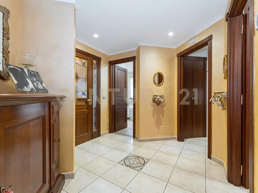 Immagine 30 di Casa indipendente in vendita  in Via N. Martoglio 3 a San Gregorio Di Catania