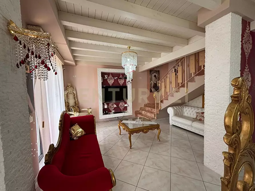 Immagine 4 di Pentalocale in vendita  in Via Giuseppe Basile 2 a Agrigento