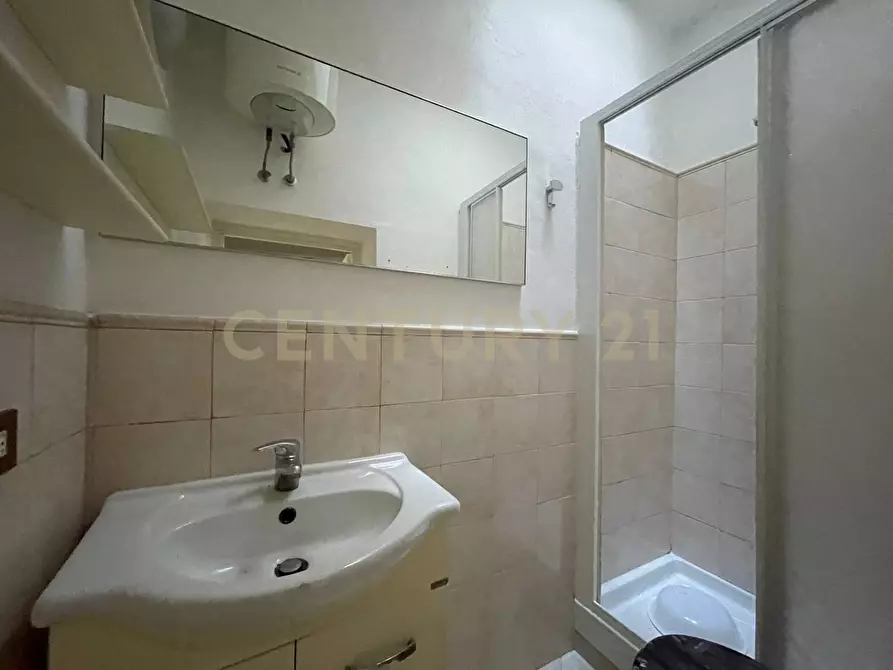 Immagine 6 di Trilocale in vendita  in Corso Italia 198 a Orbetello