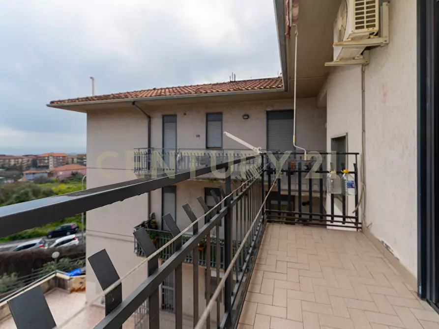 Immagine 24 di Trilocale in vendita  in Via Riccardo Zandonai 6 a Catania