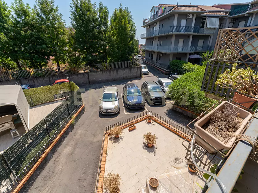 Immagine 29 di Appartamento in vendita  in Via Brigadiere Salvatore di Stefano 6 a Catania