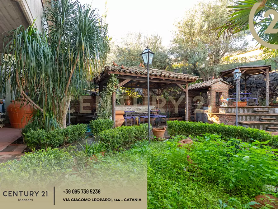 Immagine 29 di Terratetto in vendita  in Via San Gregorio 114 a Aci Castello