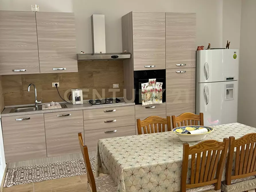 Immagine 5 di Casa indipendente in vendita  in Via L. Bissolati a Pachino