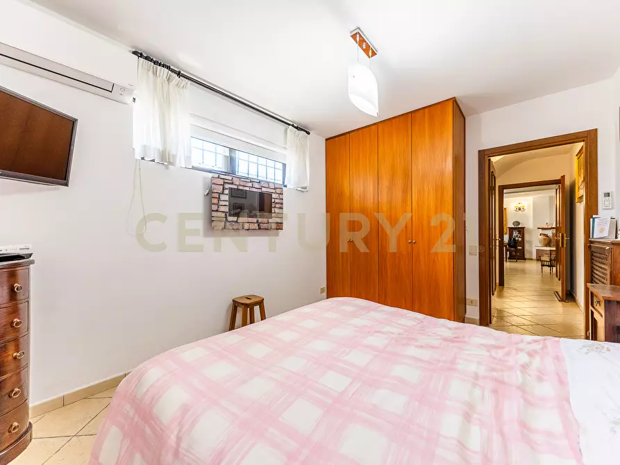 Immagine 27 di Casa indipendente in vendita  in Via Giovanni Canestrini 20 a Roma