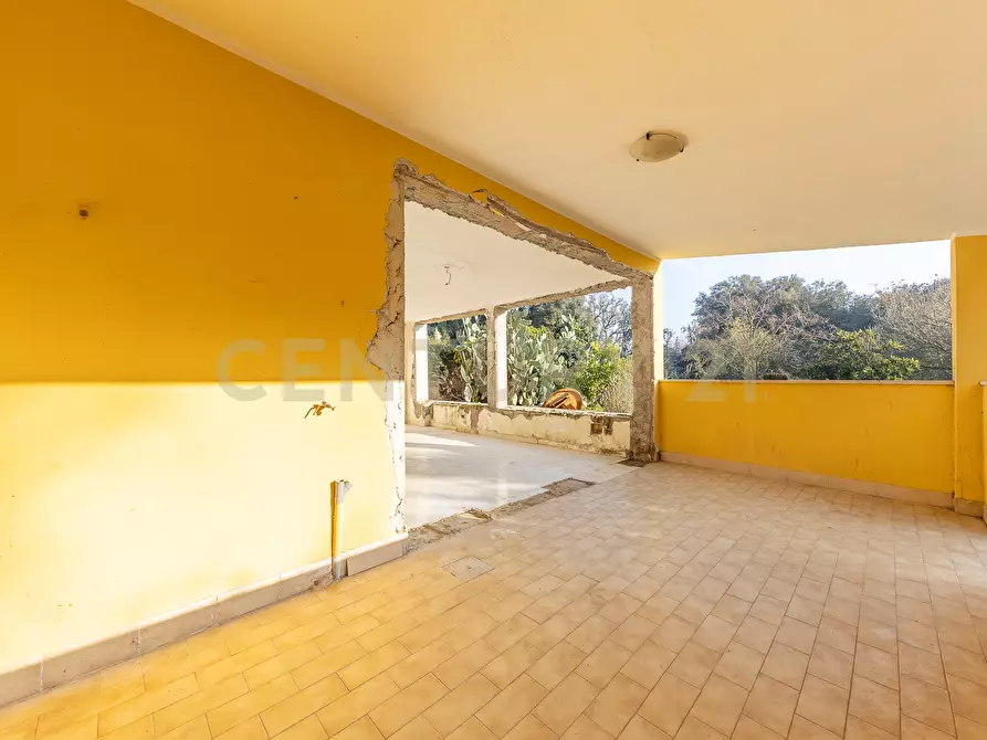 Immagine 32 di Villa in vendita  in Via Ombrone 9 a Aprilia