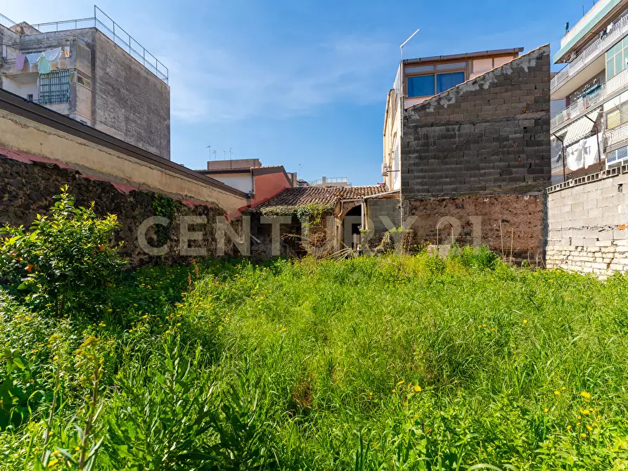 Immagine 22 di Casa indipendente in vendita  in Via Galileo Ferraris 9 a Catania