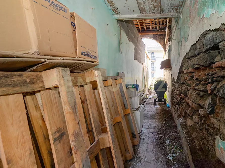 Immagine 6 di Casa indipendente in vendita  in Via Galileo Ferraris 9 a Catania