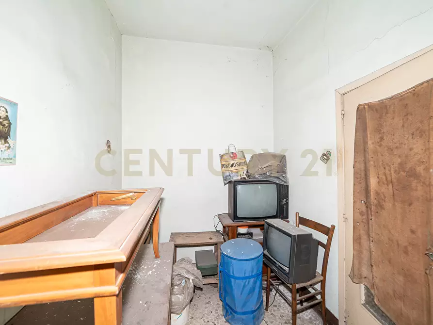 Immagine 7 di Casa indipendente in vendita  in Via IV Traversa 21 a Belpasso