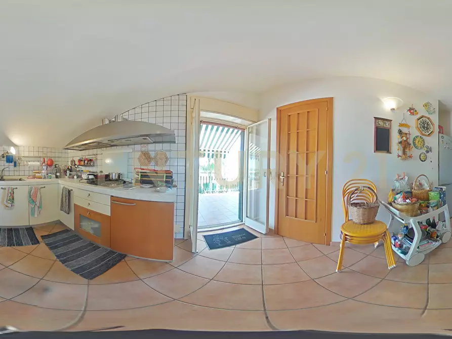 Immagine 93 di Villa in vendita  in Via dei Geranei 12 a Augusta