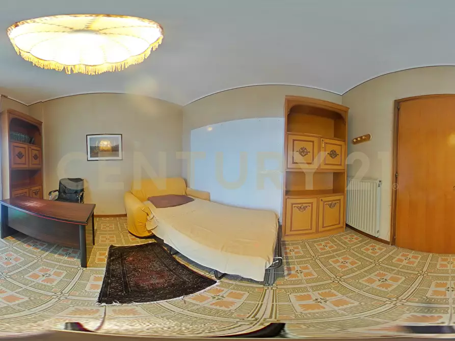 Immagine 67 di Appartamento in vendita  in Viale Alcide De Gasperi 187 a Catania