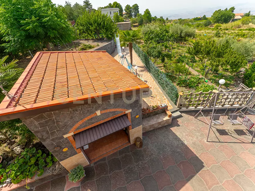 Immagine 20 di Villa in vendita  in Strada Provinciale 158 a Biancavilla