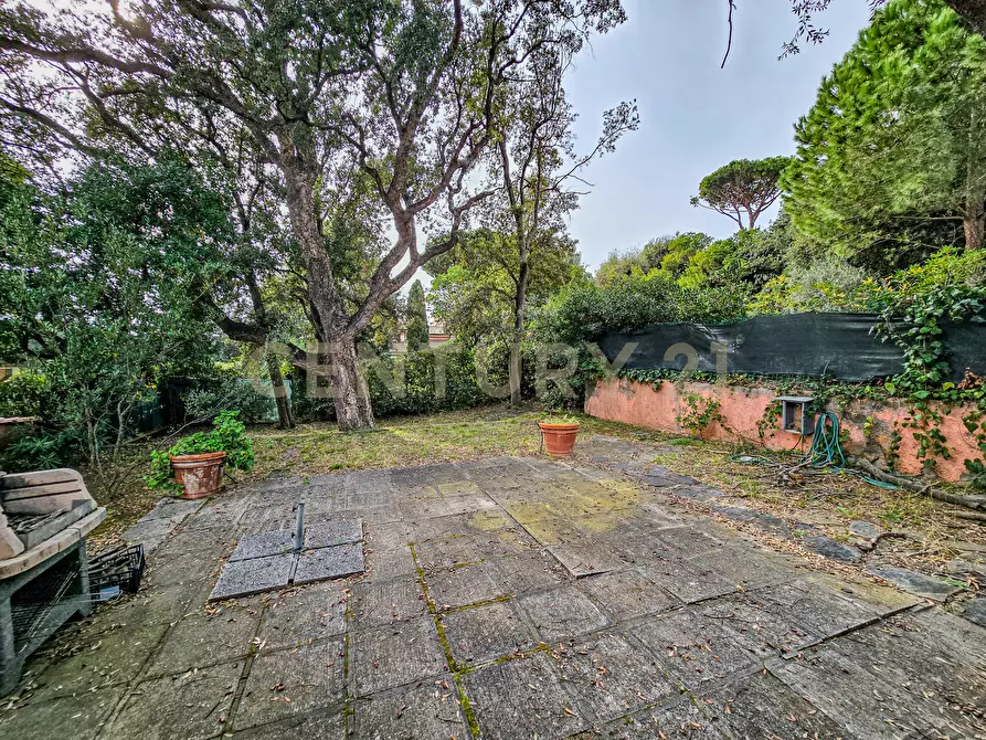 Immagine 17 di Villetta a schiera in vendita  in Via delle Sughere a Castiglione Della Pescaia