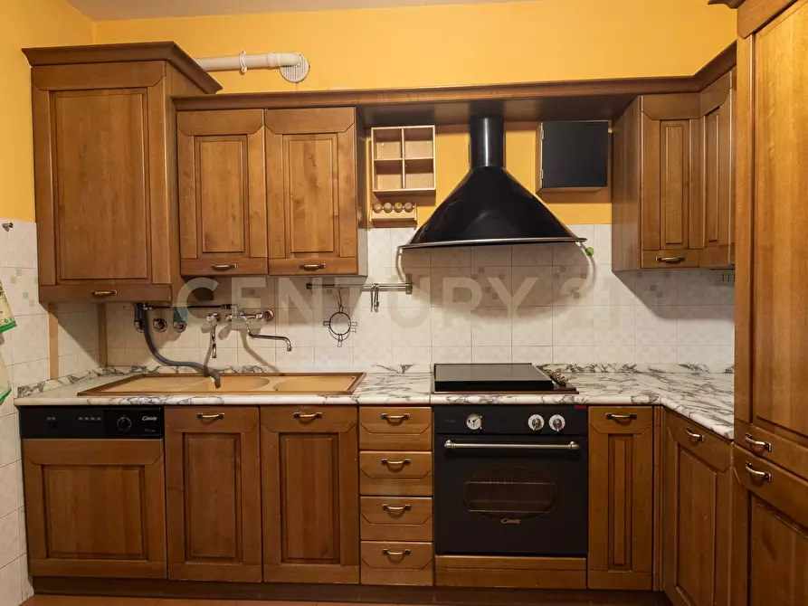 Immagine 4 di Pentalocale in vendita  in Via A. Vignali 16 a Siena