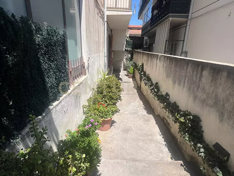 Immagine 3 di Trilocale in vendita  in Via Partigiani D'Italia 12 a Catania