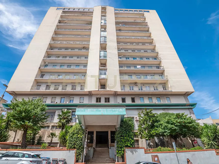 Immagine 41 di Appartamento in vendita  in Viale dei Platani a Ragusa