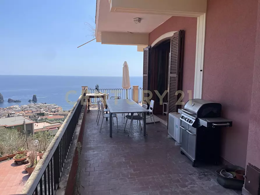 Immagine 31 di Villa in vendita  in manzella sn a Aci Castello