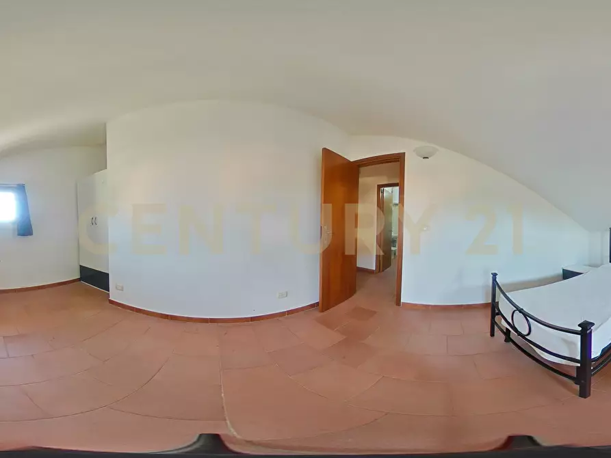 Immagine 69 di Porzione di casa in vendita  in BAIA ARCILE SNC a Augusta