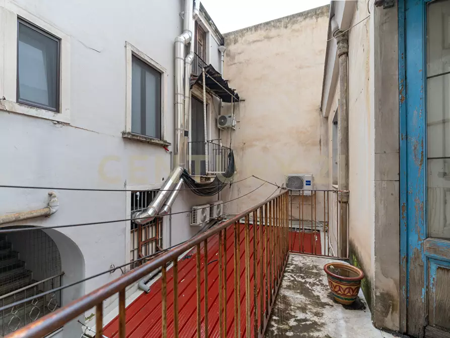 Immagine 36 di Bilocale in vendita  in corso delle province 84 a Catania